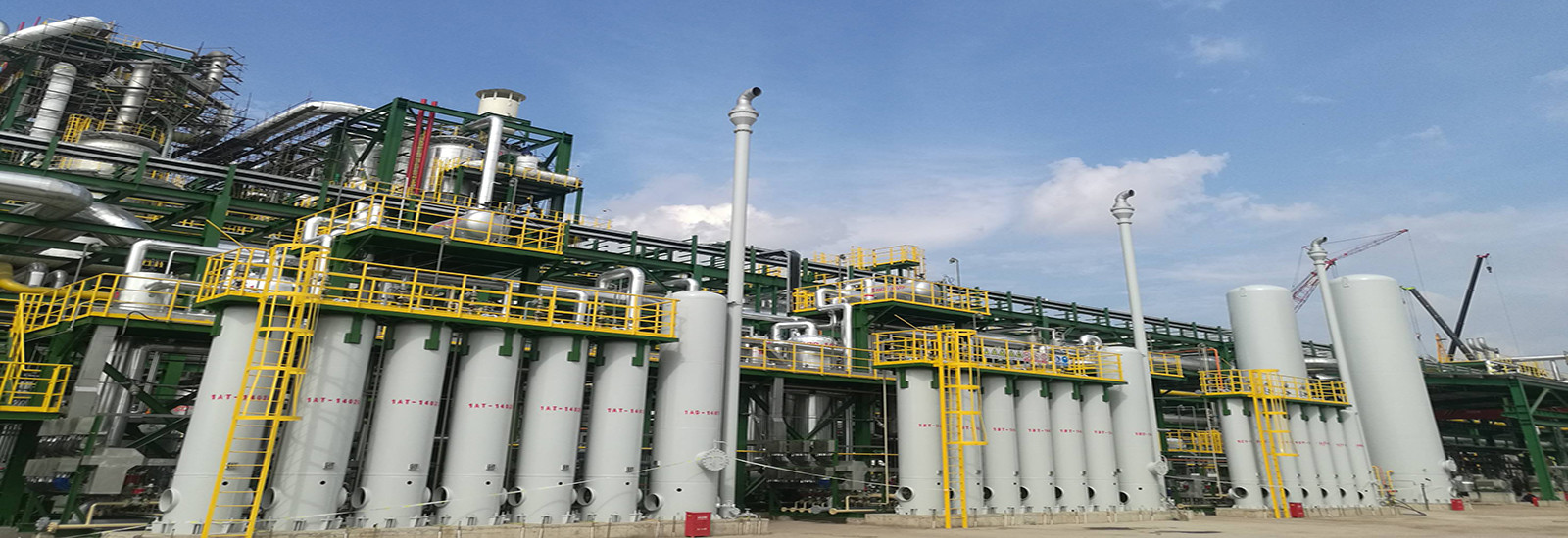 chất lượng Nhà máy tạo hydro nhà máy